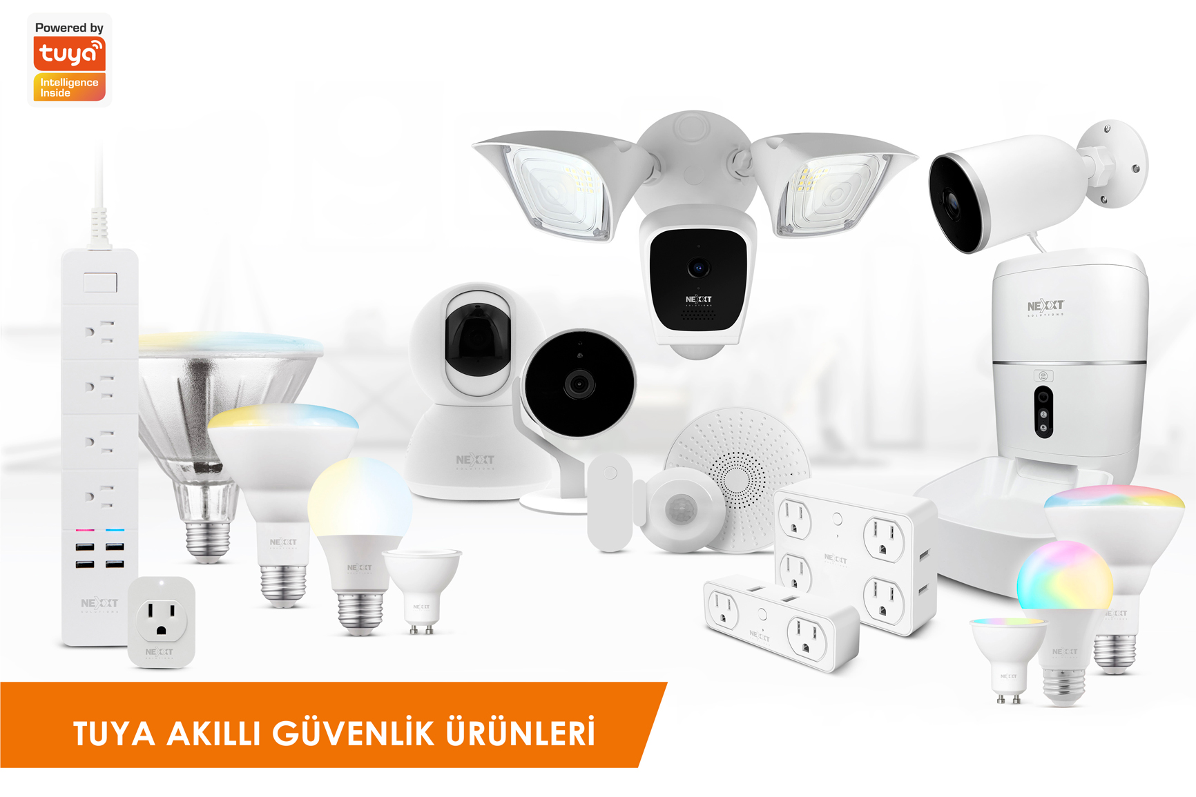 Tuya Smart