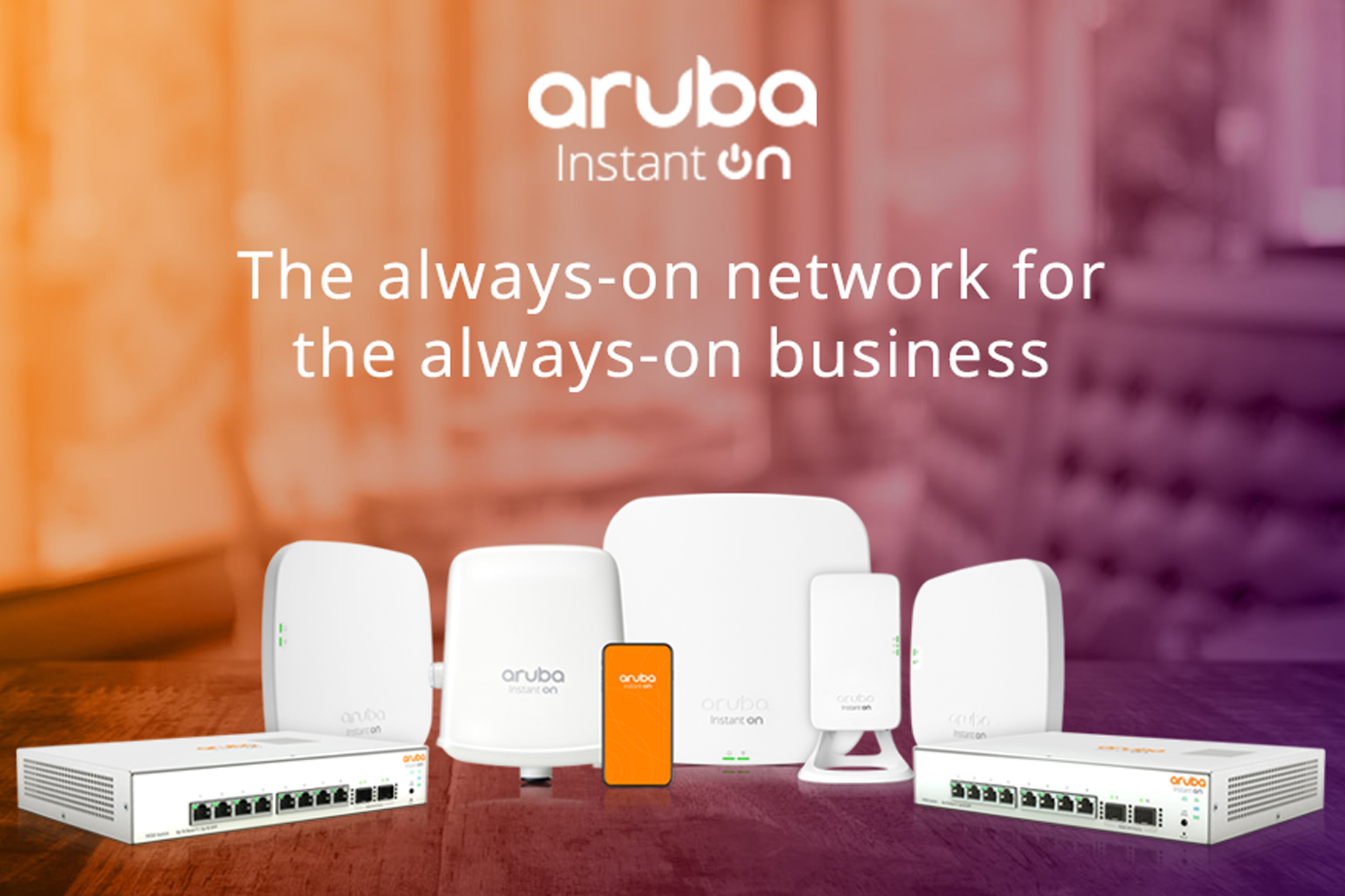 Ağ & Network