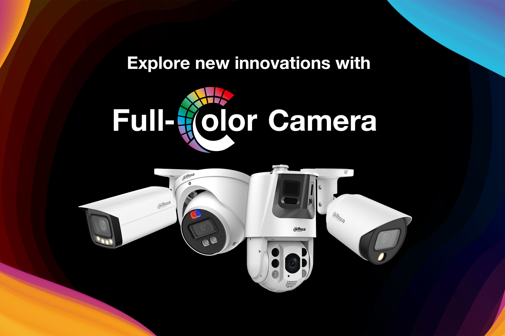 CCTV Kamera