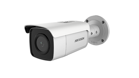Hikvision DS-2CD2T86G2-2I 8MP AcuSense IP IR Bullet Kamera