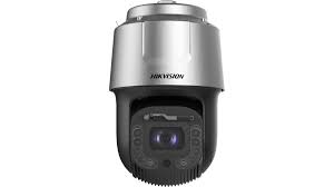 8-inch 2MP 60X DarkFighter Laser Network Speed Dome